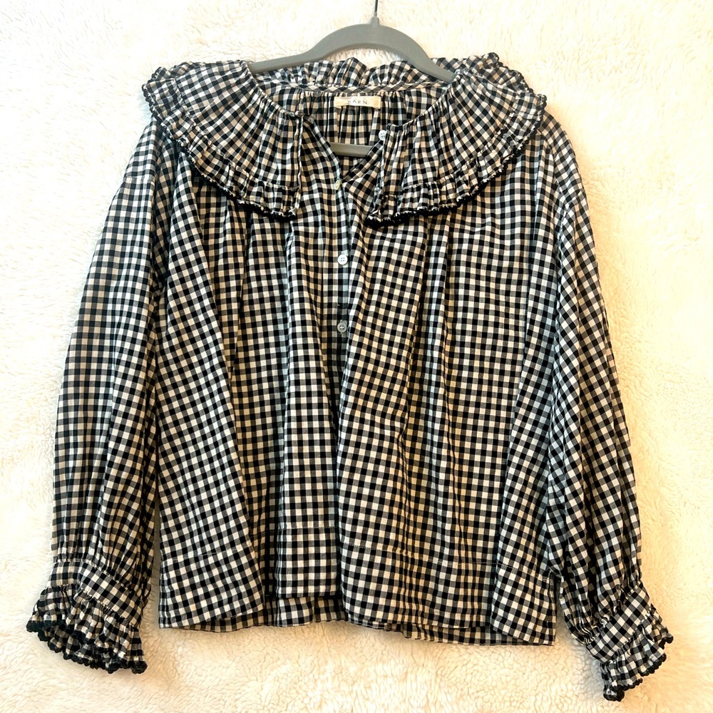 Doen Seychelle Blouse